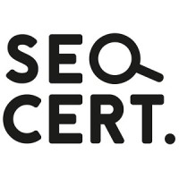 SEO Cert logo - Similar company to Tea Junkie