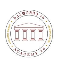Academy 26 logo - Similar company to Formalive