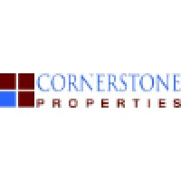 Cornerstone International Properties