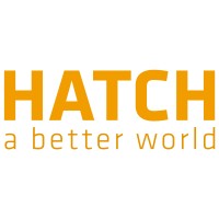 HATCH logo - Similar company to It Hatch Solutions