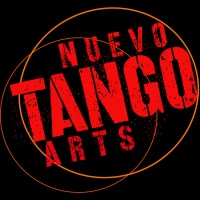 Nuevo Tango Arts logo - Similar company to Pregones / Puerto Rican Traveling Theater