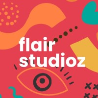 Flair Studioz logo - Similar company to Flairstudioz Games