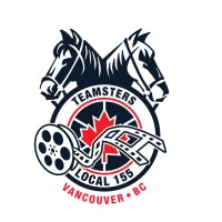 Teamsters 155 logo - Similar company to Teamsters Canada