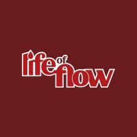 Life of Flow Podcast logo - Similar company to Q Construction Solutions