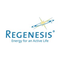 Regenesis logo - Similar company to Ballast Vr