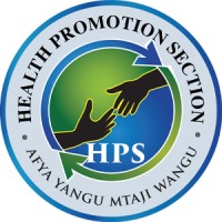 Ministry of Health - Health Promotion Section logo - Similar company to The Acalypha Child Care Initiative