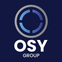 OSY Group logo - Similar company to Sv Wippolder