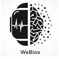 WeBios Lab-AAST logo - Similar company to Stem4Sdgs