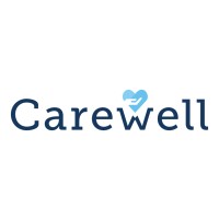 Carewell logo - Similar company to Banquo