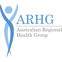 Australian Regional Health Group