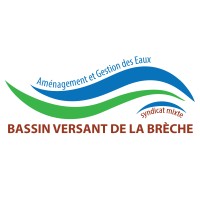 Syndicat Mixte du Bassin Versant de la Brèche logo - Similar company to Oxyria Synergie