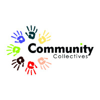 Community Collectives logo - Similar company to Sadaya Rural Upgrowth Foundation