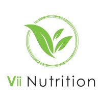 Vii Nutrition logo - Similar company to Algae International