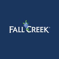 Fall Creek® Genética y Viveros logo - Similar company to Fall Creek®