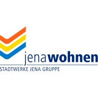 jenawohnen GmbH logo - Similar company to Projekt Multi-Generation Smart Community (Mgesco)
