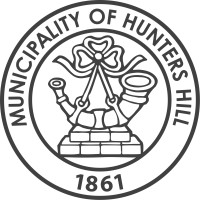 Hunter's Hill Council logo - Similar company to Breakwall Hr