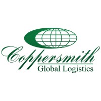Coppersmith Global Logistics logo - Similar company to Logisyn Advisors