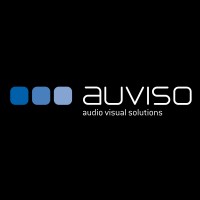 auviso - audio visual solutions ag logo - Similar company to Eggi Group Gmbh