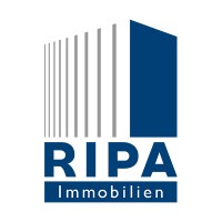 RIPA Immobilien GmbH logo - Similar company to Gemeinde Rothrist