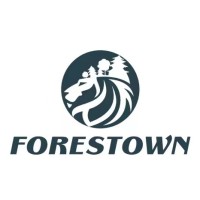 forestown logo - Similar company to Gateway Group Technologies