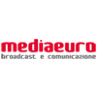 Mediaeuro logo - Similar company to Communications