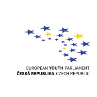 European Youth Parliament Czech Republic logo - Similar company to Bridge Academy