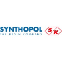 Synthopol Chemie logo - Similar company to Fluid-Competence Gmbh