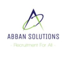 ABBAN SOLUTIONS logo - Similar company to Abban