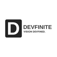 Devfinite Solutions Co., Ltd. logo - Similar company to Justhat คดีเล็กงบน้อยเราดูแลให้