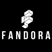 Fandora logo - Similar company to Foundership
