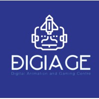 Bilişim Vadisi DIGIAGE logo - Similar company to Digiage
