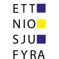 1974 Sweden HB logo - Similar company to Tripnet Ab