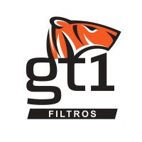 GT1 Filtros Automotivos logo - Similar company to Unifilter Indústria E Comércio De Filtros Ltda.