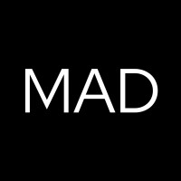 MAD logo - Similar company to Classo