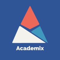 Academix logo - Similar company to The Popscical Podcast