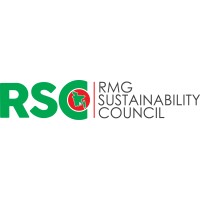 RMG Sustainability Council (RSC) logo - Similar company to Bangladesh Mechatronics Industries Limited (Bmi)