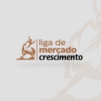 Liga De Mercado Crescimento