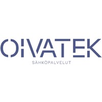 Oivatek Sähköpalvelut Oy logo - Similar company to Brandbloom
