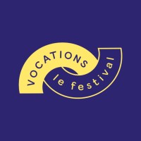 Festival des Vocations logo - Similar company to Lycée Et Cfa Belliard