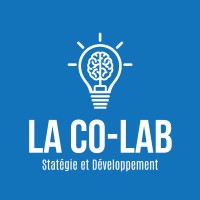 La Co-lab logo - Similar company to Alsabrico