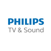 Philips TV & Sound logo - Similar company to Alramsbazaar