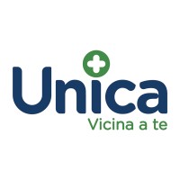 Unica Vicina a te logo - Similar company to Eco Consulting Ambiente