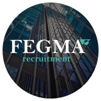 Fegma Recruitment logo - Similar company to Organizacion Pitarch Srl