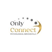 Only-Connect Psychological Services PLLC logo - Similar company to Think Scribe