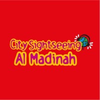 City Sighseeing Al-Madinah logo - Similar company to Alkafa