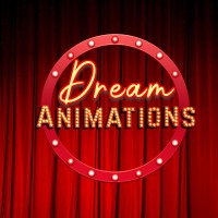 Dream Animations logo - Similar company to Move Any Mountain