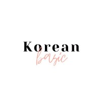 Korean Basic logo - Similar company to Korean Bakery