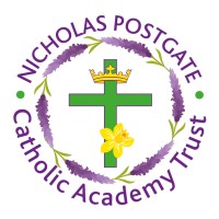 Nicholas Postgate Catholic Academy Trust logo - Similar company to Npcat Futureproof Careers