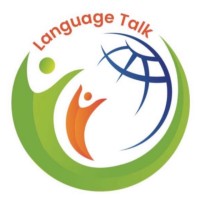 Language Talk logo - Similar company to Lingua Course