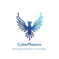 CyberPhoenix Club, CSE Department, GJUS&T, Hisar logo - Similar company to Cyber Phoenix